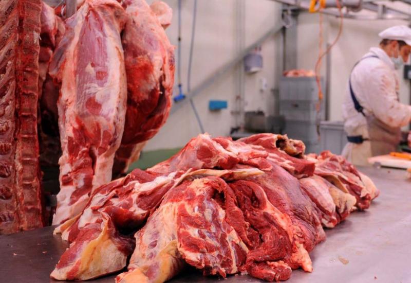 BiH ispunila uvjete da izvozi meso u Maleziju